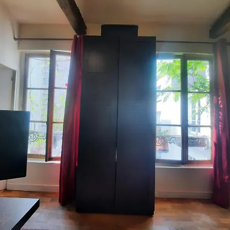 Apartment Sevres-babylone 6eme, Rive Gauche Paris