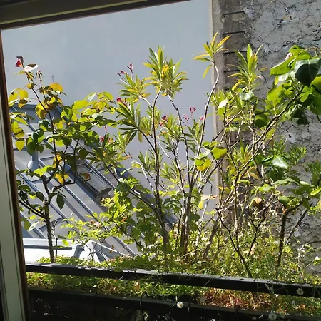 Sevres-babylone 6eme, Rive Gauche Apartment Paris