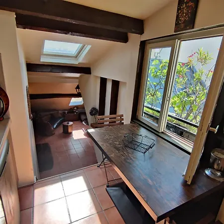 Apartment Sevres-babylone 6eme, Rive Gauche